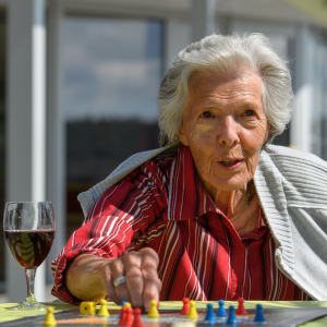 Gemeinden sorgen für ideale Wohnformen im Alter