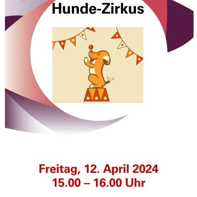 Hundezirkus